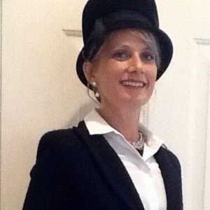 Meet your Posher, Gwen